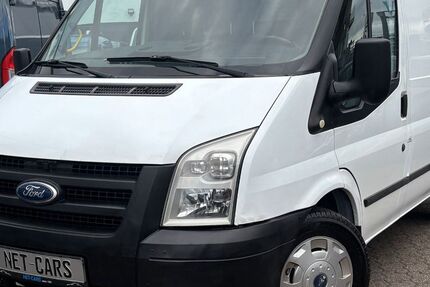 Ford Transit 319.653 km 3.850 &euro; Hilden 40721
