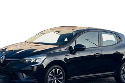 Renault Clio 8.900 km 12.900 &euro; Solingen/NRW 42655