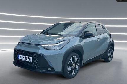 Toyota Aygo (X) 4.990 km 23.990 &euro; Köln 51149