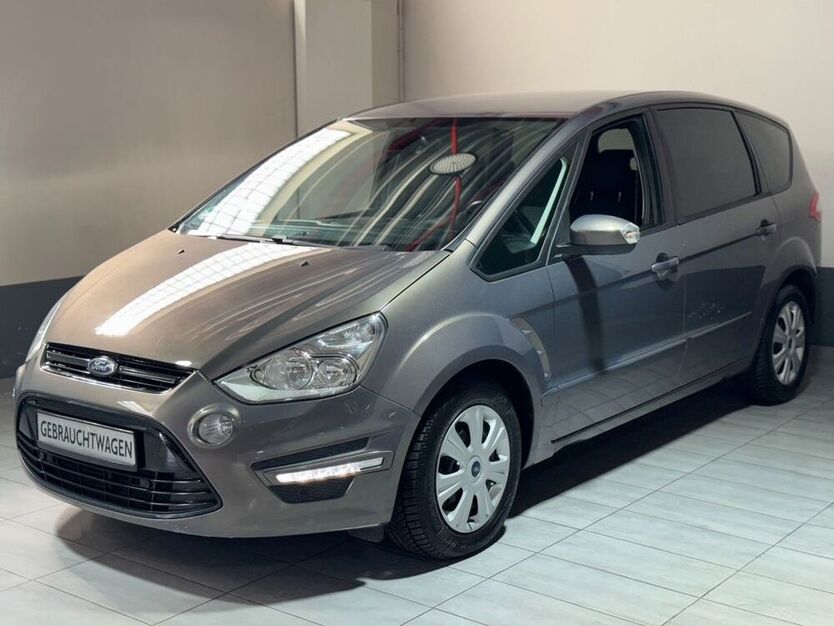S-Max
