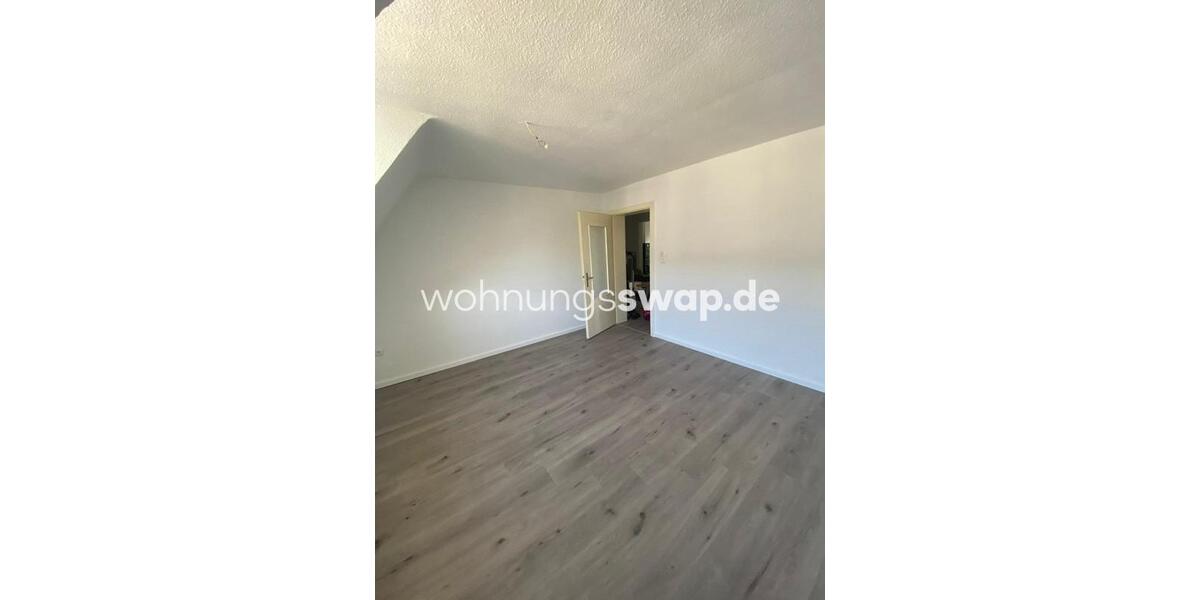 Wohnungsswap - 4 Zimmer, 64 m² - Eintrachtstraße, Köln 4 zimmer