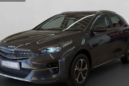 Kia XCeed 45.800 km 18.480 &euro; Leverkusen 51381