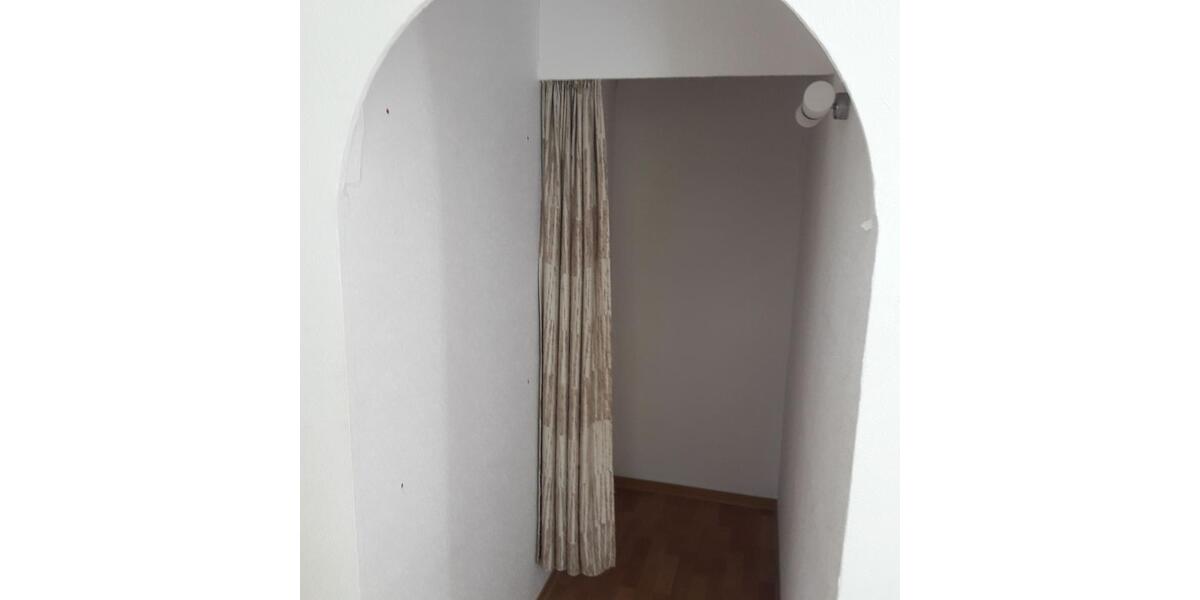 Etagenwohnung Solingen Wald - 2 Zimmer, 52 m&sup2;, 282&euro; | Angebot:25253611