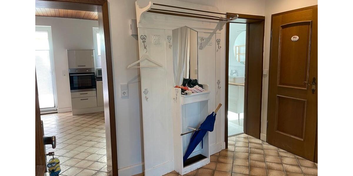 Erdgeschoßwohnung Lindlar - 2 Zimmer, 83 m&sup2;, 980&euro; | Angebot:25541274