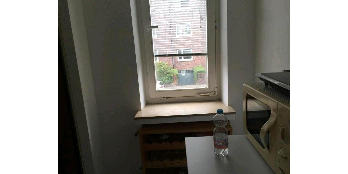 Etagenwohnung Düsseldorf Flingern Süd - 1 Zimmer, 26 m&sup2;, 148.000&euro; | Angebot:26814674