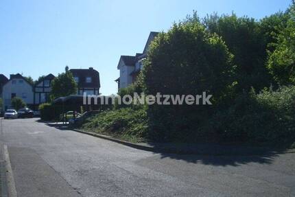 Großes Baugrundstück in guter und ruhiger Wohnlage von Odenthal zimmer