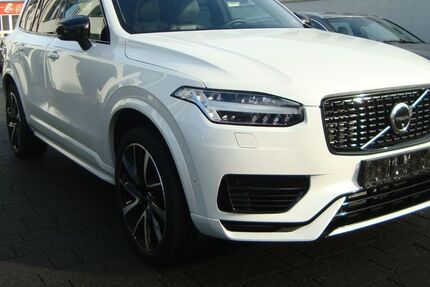 Volvo XC90 66.262 km 52.600 &euro; Köln 51149