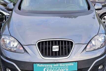 Seat Altea 71.668 km 7.990 € Bergheim-Niederaussem 50129