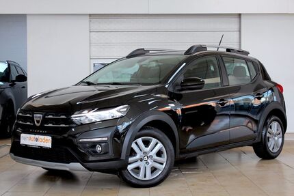 Dacia Sandero 54.950 km 15.750 &euro; Dormagen 41540