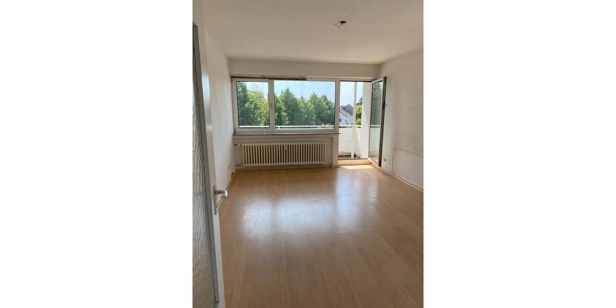 Etagenwohnung Bergisch Gladbach Frankenforst - 1 Zimmer, 33 m&sup2;, 128.000&euro; | Angebot:26877140