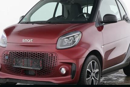 Smart ForTwo 14.266 km 16.890 &euro; Köln-Deutz 51105