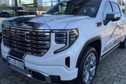 GMC Sierra 6.000 km 92.950 &euro; Kerpen-Sindorf 50170