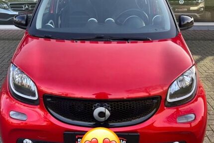 Smart ForFour 110.000 km 8.500 € köln 50999