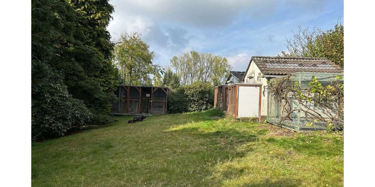 Grundstück zu verkaufen in Wermelskirchen 290.000 € 1016 m² zimmer