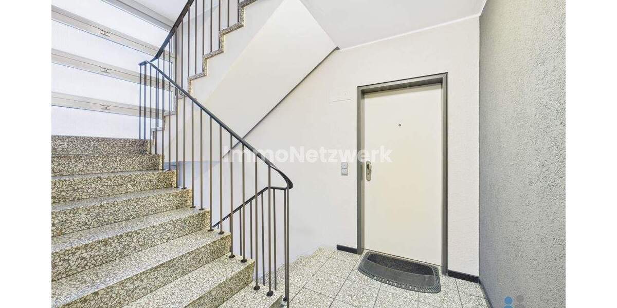 NEU***78 m² große, schicke ETW in TOPLAGE mit Balkon und TG Stellplatz***NEU 3 zimmer