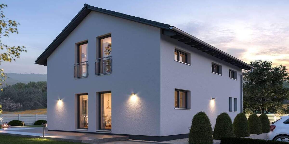 Einfamilienhaus Bergheim Rheidt - 4 Zimmer, 113 m&sup2;, 476.800&euro; | Angebot:25038062