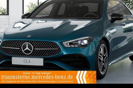 Mercedes-Benz CLA 250 5.616 km 40.890 &euro; Leverkusen 51371