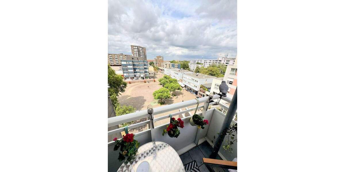 Etagenwohnung Monheim - 3 Zimmer, 94 m&sup2;, 259.000&euro; | Angebot:25245970