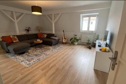 zentral gelegene Wohnung in Köln-Deutz zur Zwischenmiete (1 Jahr) 3 zimmer