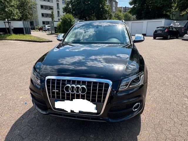 Audi Q5 175.200 km 14.450 &euro; Düsseldorf 40477