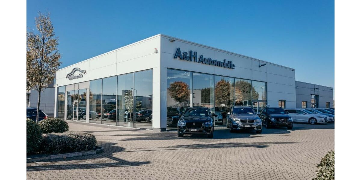 Volvo XC60 96.233 km 32.450 &euro; Hürth bei Köln 50354