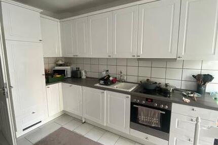 Wohnung Köln Kalk - 2 Zimmer, 51 m&sup2;, 2.000&euro; | Angebot:26413466