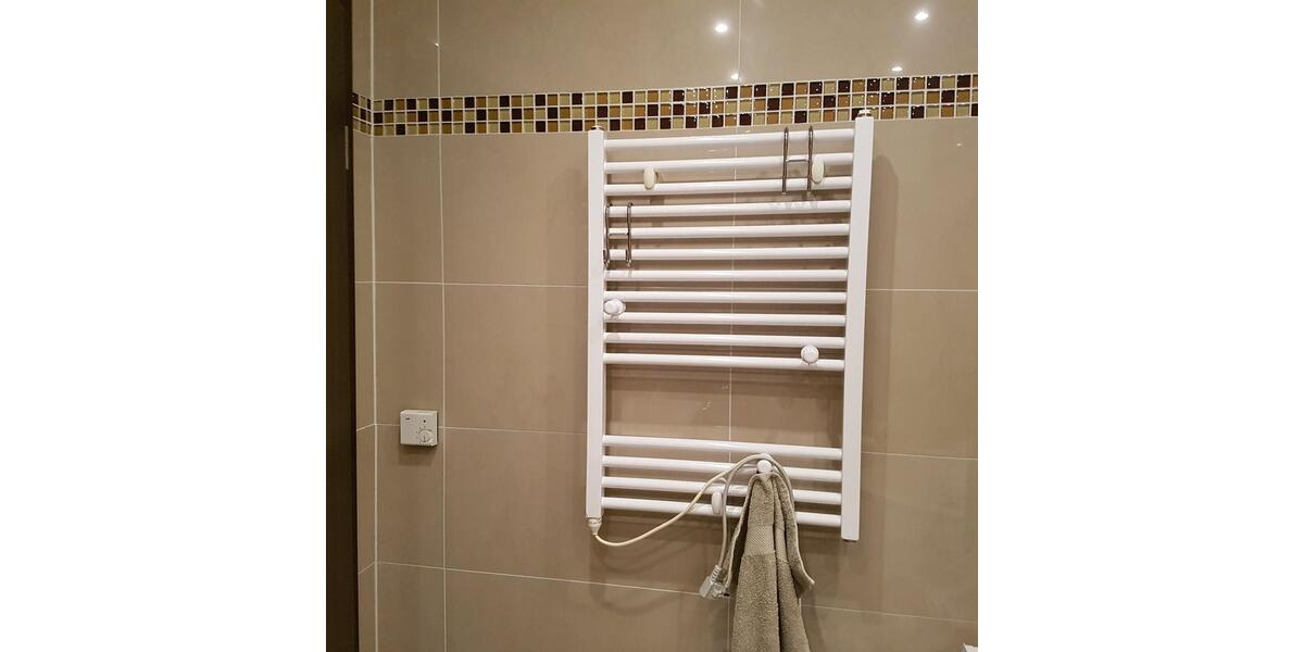 Privat! Keine Provision! 4-Zimmer, kernsaniert, sofort frei! 4 zimmer