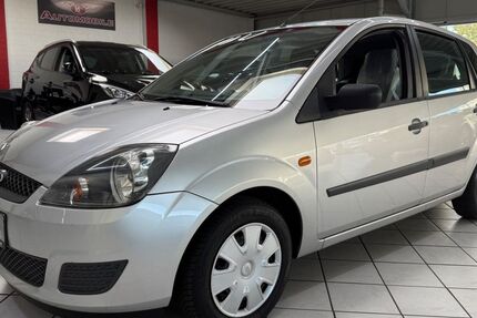 Ford Fiesta 180.000 km 2.750 &euro; Leverkusen 51371