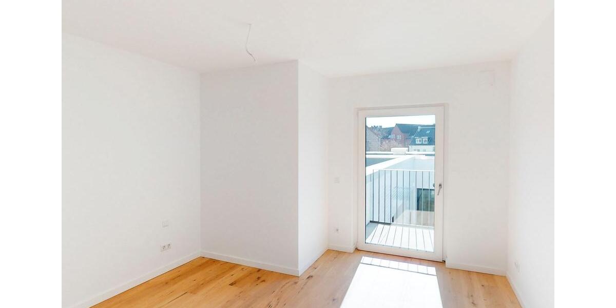 Erdgeschoßwohnung Düsseldorf Stadtbezirk 3 - 2 Zimmer, 67 m&sup2;, 1.350&euro; | Angebot:25614444