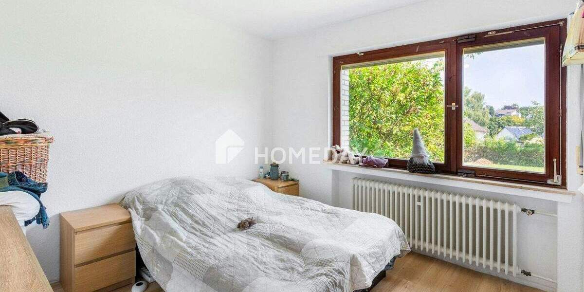 Modernisiertes Einfamilienhaus mit separater Einliegerwohnung und großem Grundstück 7 zimmer