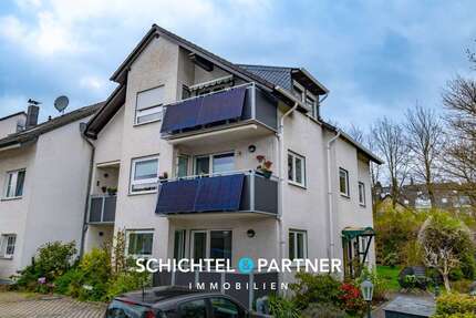 Wohnung zum Kaufen in Burscheid 359.000 € 86 m² 3 zimmer