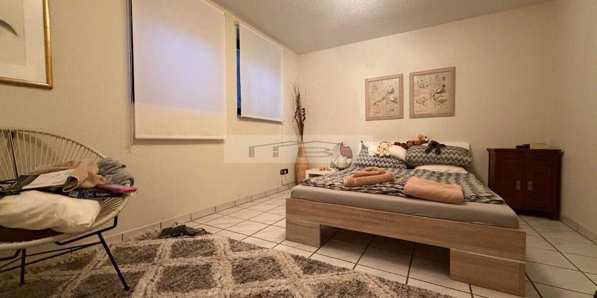 Viel Platz in Hürth-Gleuel: 122 m² Wohnfläche + 94 m² Nutzfläche, mit großem Garten und Garage! 3 zimmer