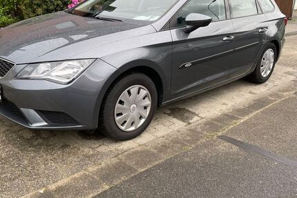 Seat Leon 225.000 km 6.400 &euro; troisdorf 53840