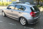118D NAVI GLASDACH XENON MFL PDC SHZ LMF