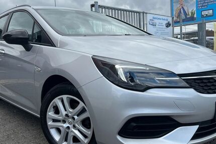 Opel Astra 104.000 km 9.950 € Bedburg 50181