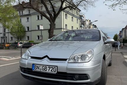 Citroen C5 114.000 km 3.600 &euro; Köln 50937