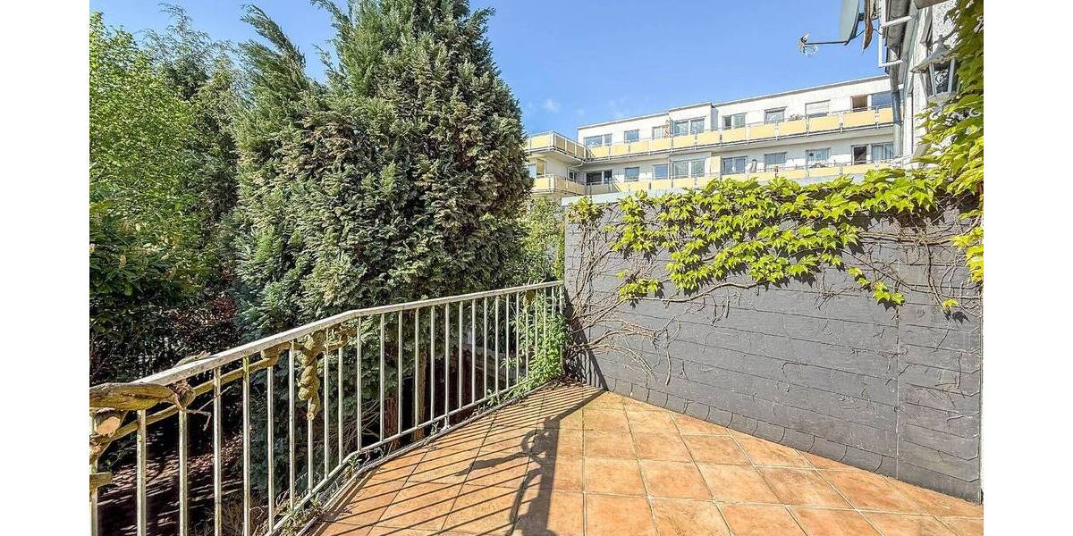 Reihenmittelhaus Bergisch Gladbach Refrath - 4 Zimmer, 124 m&sup2;, 495.000&euro; | Angebot:26503012