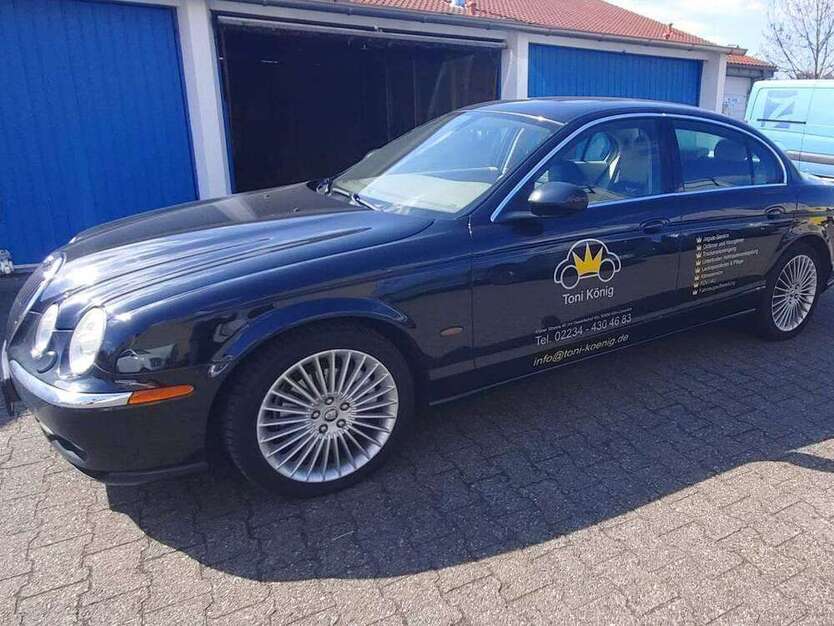 S-Type