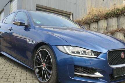 Jaguar XE 116.170 km 11.990 &euro; Lindlar 51789