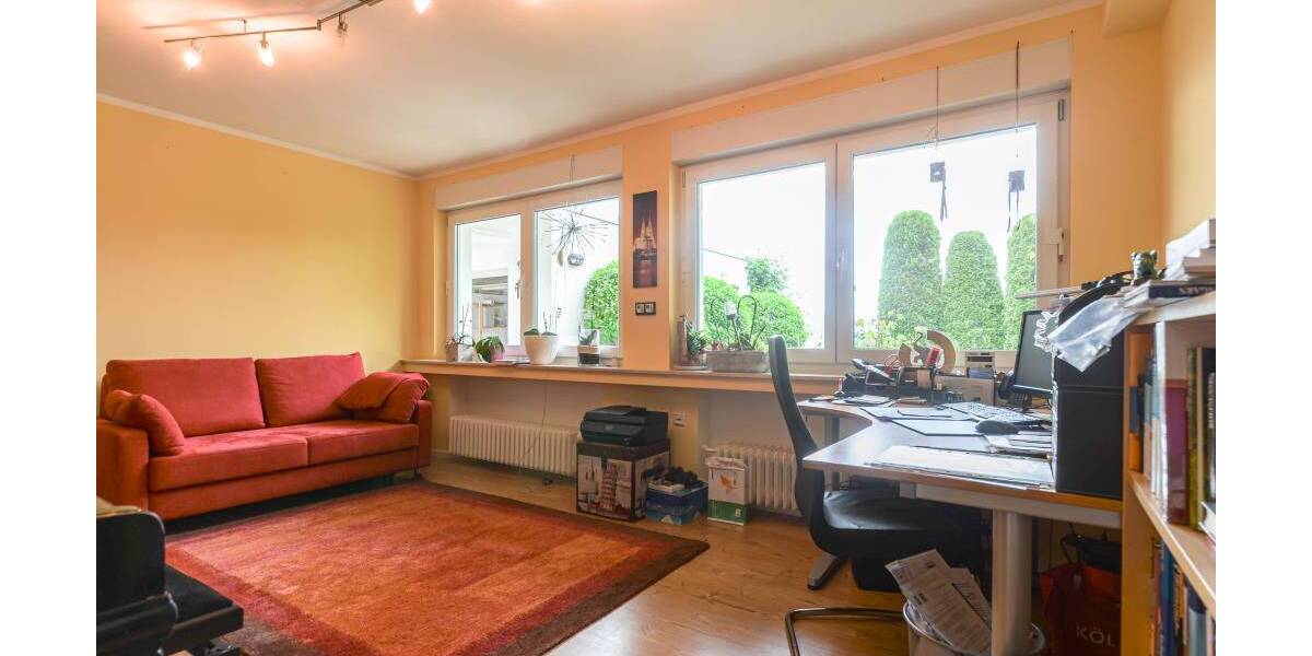 Bungalow Leverkusen Steinbüchel - 4 Zimmer, 167 m&sup2;, 750.000&euro; | Angebot:26572815