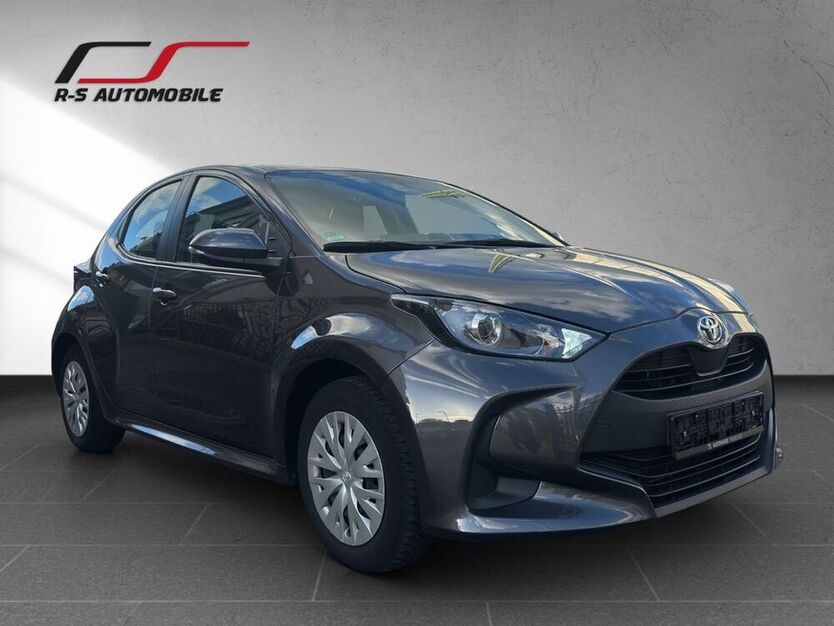 Yaris