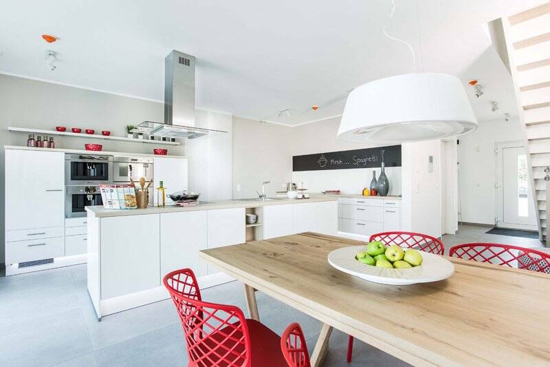 Einfamilienhaus Kerpen Sindorf - 5 Zimmer, 154 m&sup2;, 461.289&euro; | Angebot:26435555