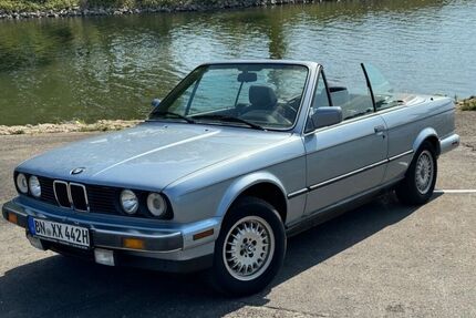 BMW 325