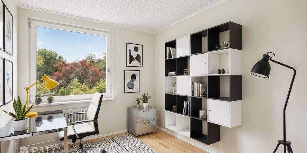 Reihenmittelhaus Köln Lindweiler - 4 Zimmer, 87 m&sup2;, 320.000&euro; | Angebot:23224448