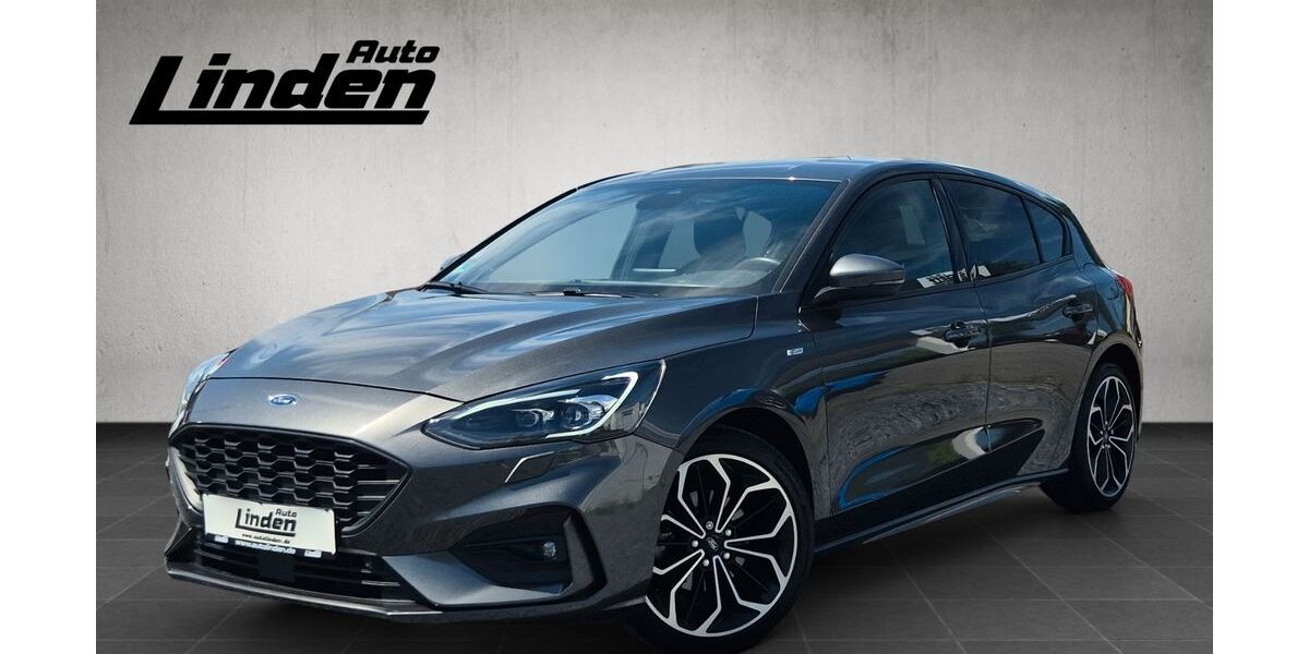 Ford Focus 104.633 km 13.970 &euro; Erftstadt 50374