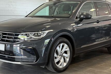 VW Tiguan 156.875 km 23.800 &euro; Dormagen 41540