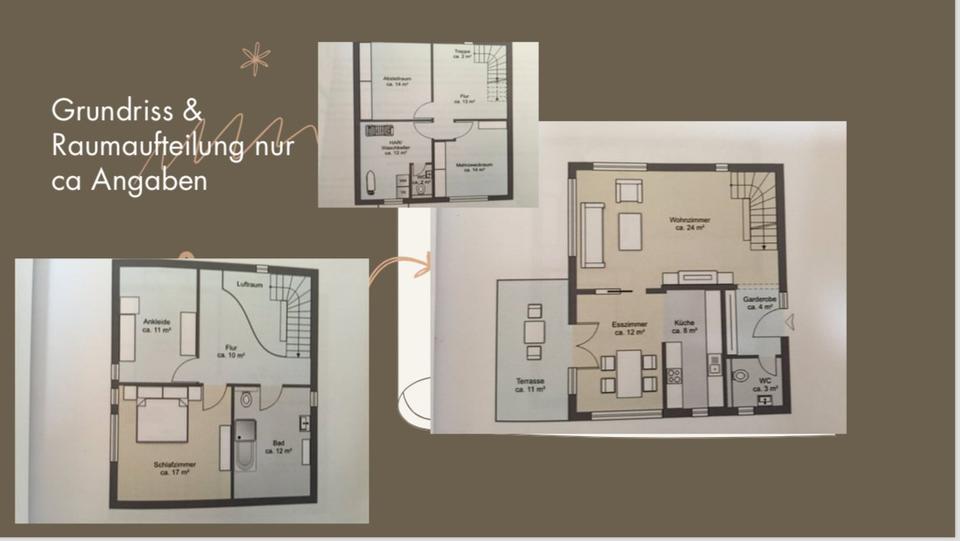 Einfamilienhaus Kerpen Balkhausen - 585.000&euro; | Angebot:27083369