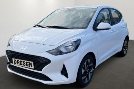 Hyundai i10 1.500 km 17.990 &euro; Neuss 41464