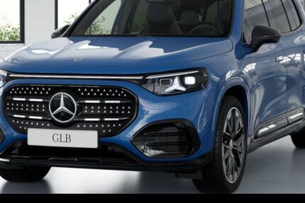 Mercedes-Benz GLB 250 9.900 km 57.990 &euro; Frechen 50226