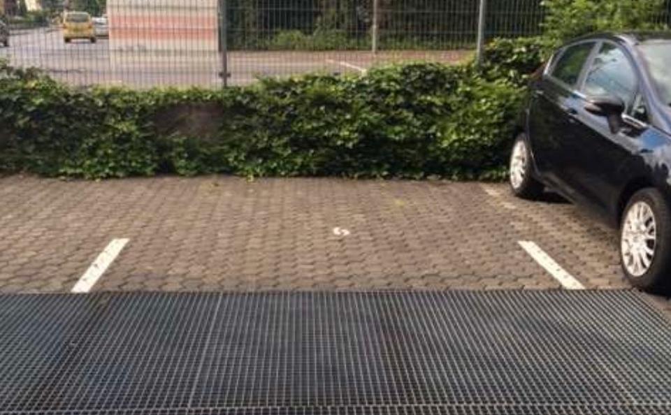 Etagenwohnung Bergisch Gladbach Frankenforst - 1 Zimmer, 30 m&sup2;, 137.000&euro; | Angebot:25404937